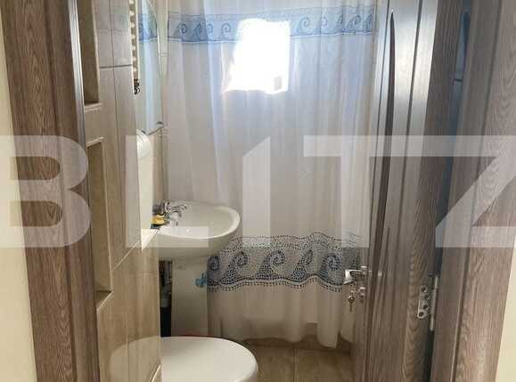 Apartament de închiriat 2 camere Podu Ros - 88269AI | BLITZ Iași | Poza7