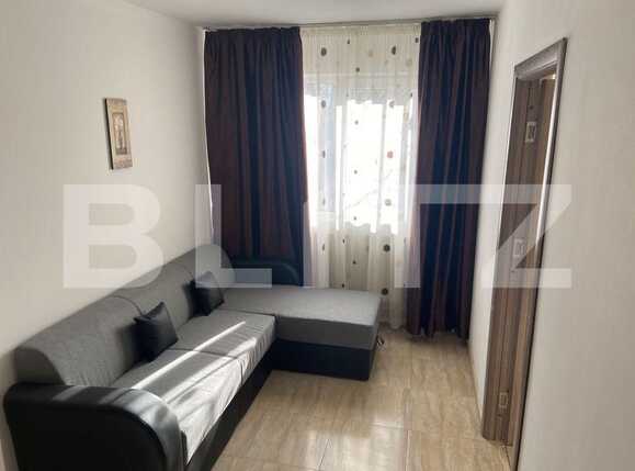 Apartament de închiriat 2 camere Podu Ros - 88269AI | BLITZ Iași | Poza1