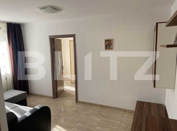 Apartament de închiriat 2 camere Podu Ros - 88269AI | BLITZ Iași | Poza2