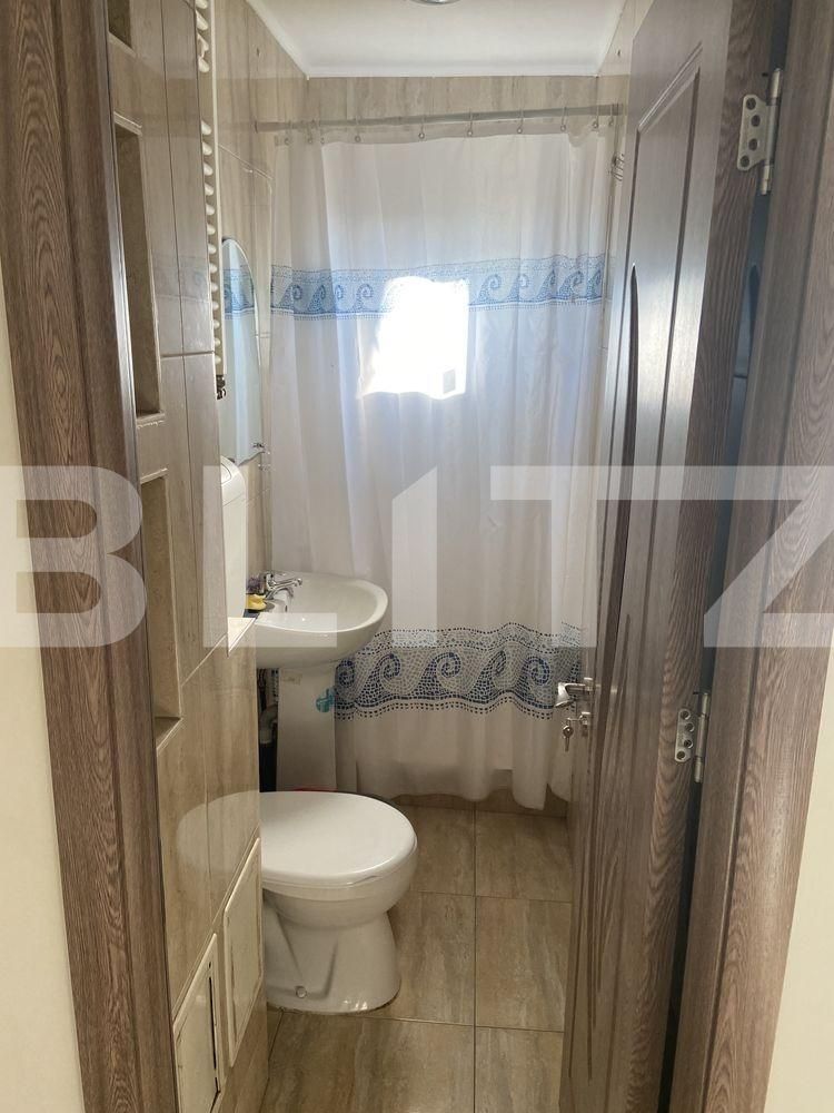 Apartament de închiriat 2 camere Podu Ros - 88269AI | BLITZ Iași | Poza7