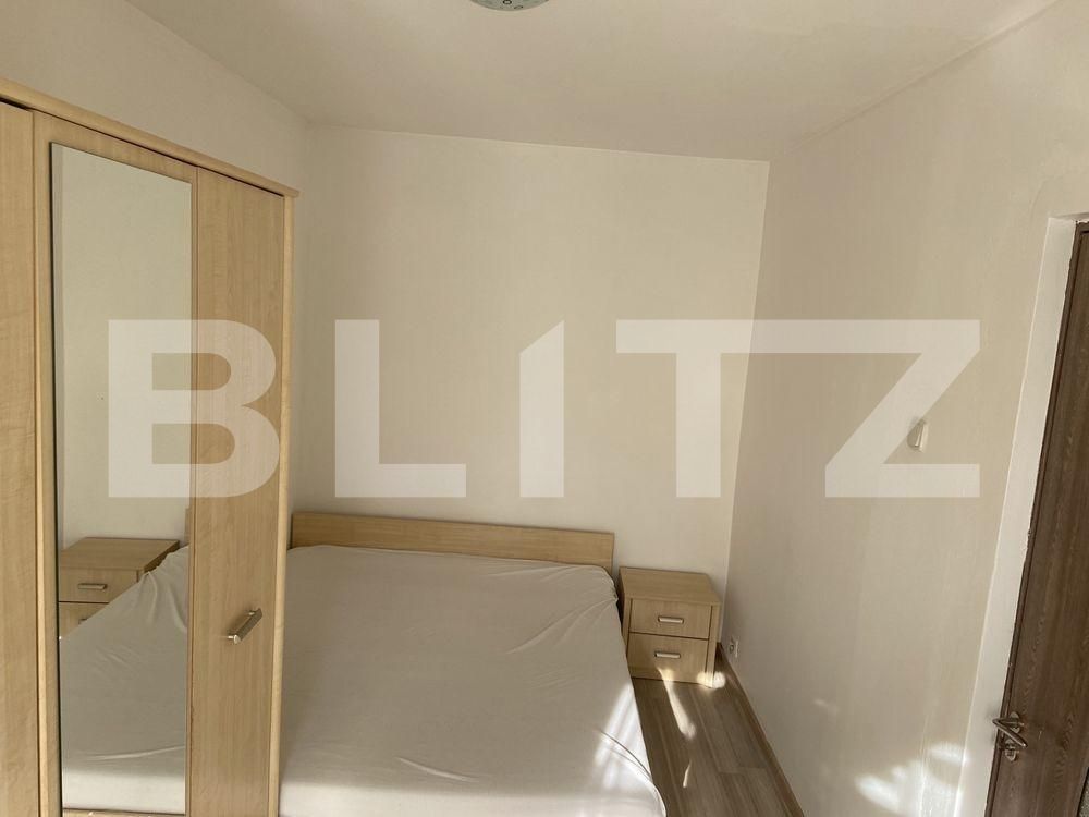 Apartament de închiriat 2 camere Podu Ros - 88269AI | BLITZ Iași | Poza4