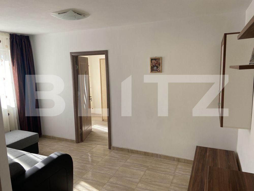 Apartament de închiriat 2 camere Podu Ros - 88269AI | BLITZ Iași | Poza2