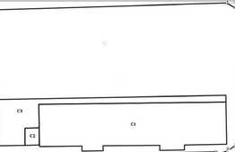 Teren de 2996 mp, hala de 685 mp cu rampa, Bdul Chimiei