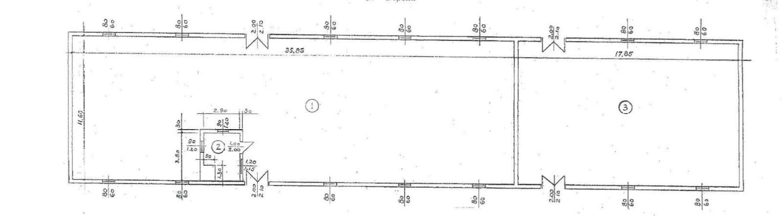 Teren de vânzare Metalurgie - 88314TV | BLITZ Iași | Poza2