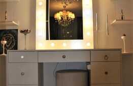 Apartament de 2 camere de lux, Exclusive Residence, Copou