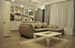 Apartament de 2 camere de lux, Exclusive Residence, Copou