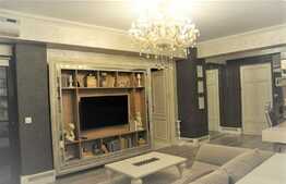 Apartament de 2 camere de lux, Exclusive Residence, Copou