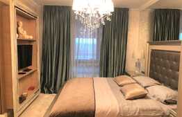 Apartament de 2 camere de lux, Exclusive Residence, Copou