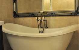 Apartament de 2 camere de lux, Exclusive Residence, Copou