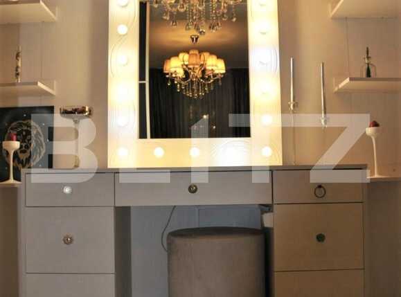 Apartament de închiriat 2 camere Copou - 88321AI | BLITZ Iași | Poza9