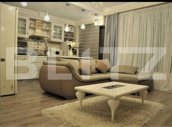 Apartament de închiriat 2 camere Copou - 88321AI | BLITZ Iași | Poza6