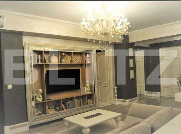 Apartament de închiriat 2 camere Copou - 88321AI | BLITZ Iași | Poza5