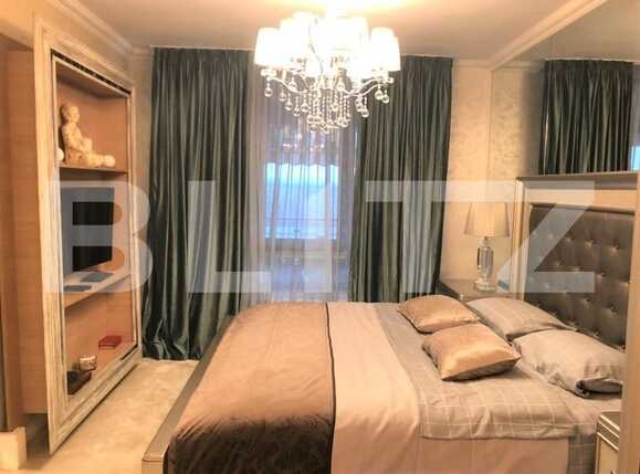 Apartament de închiriat 2 camere Copou - 88321AI | BLITZ Iași | Poza1