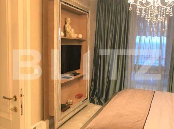 Apartament de închiriat 2 camere Copou - 88321AI | BLITZ Iași | Poza4