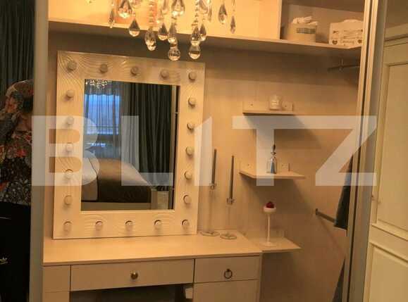 Apartament de închiriat 2 camere Copou - 88321AI | BLITZ Iași | Poza8