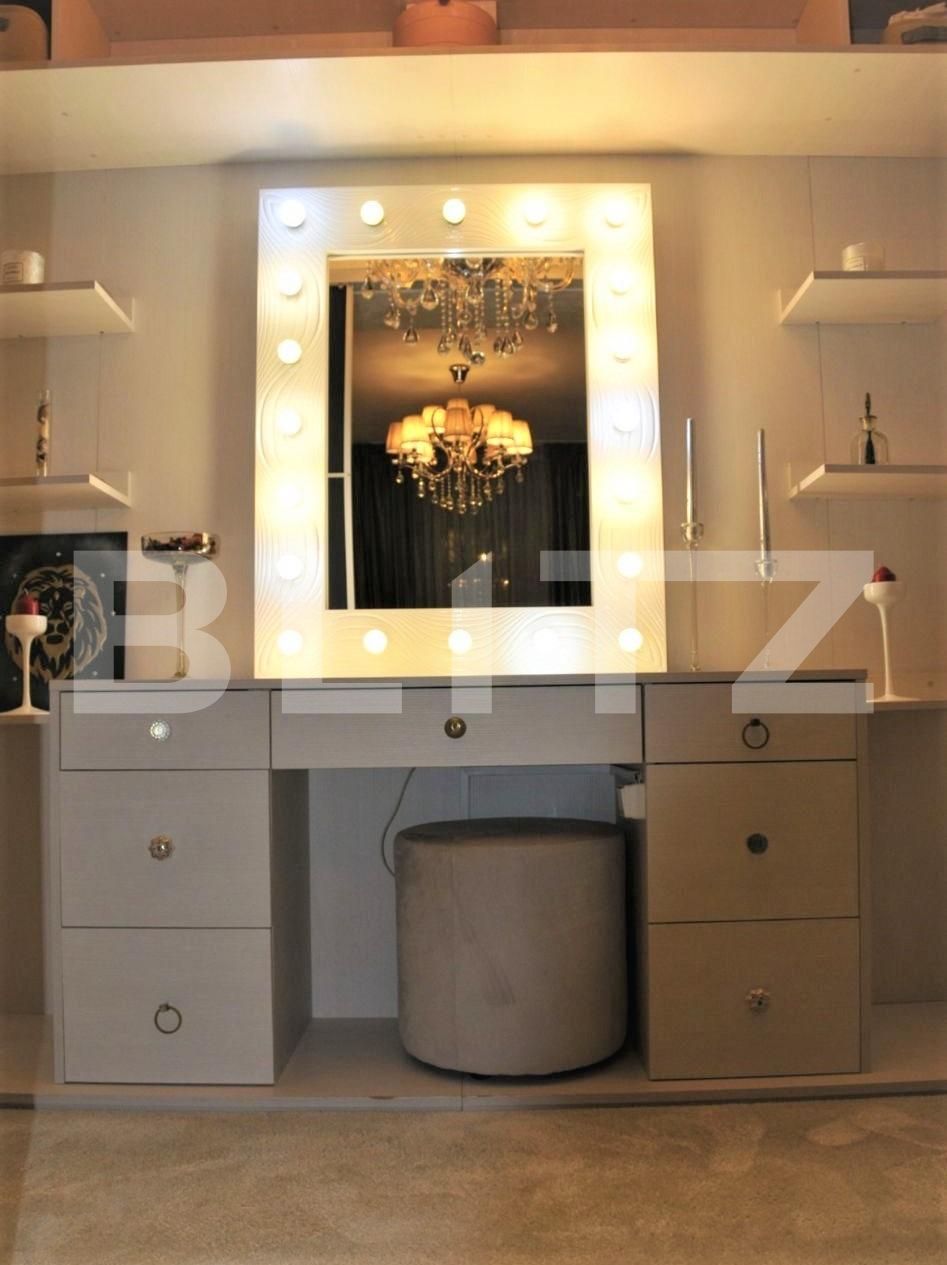 Apartament de închiriat 2 camere Copou - 88321AI | BLITZ Iași | Poza9