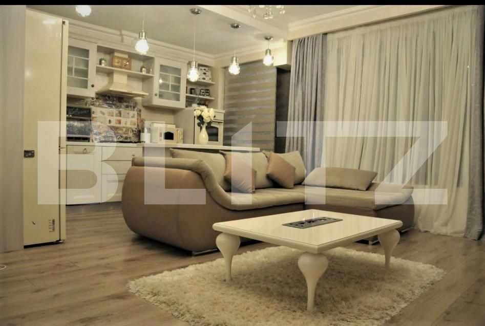 Apartament de închiriat 2 camere Copou - 88321AI | BLITZ Iași | Poza6