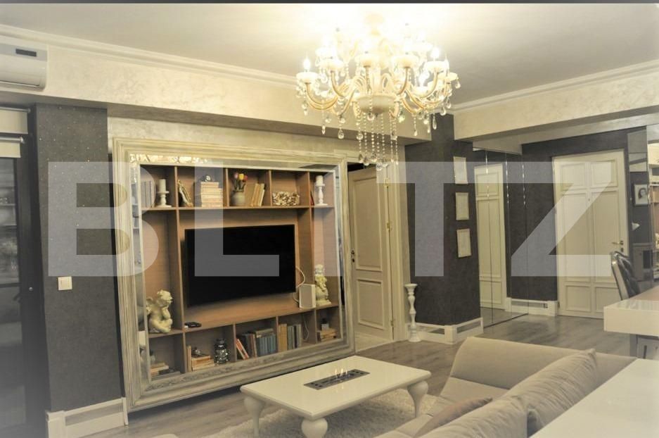 Apartament de închiriat 2 camere Copou - 88321AI | BLITZ Iași | Poza5