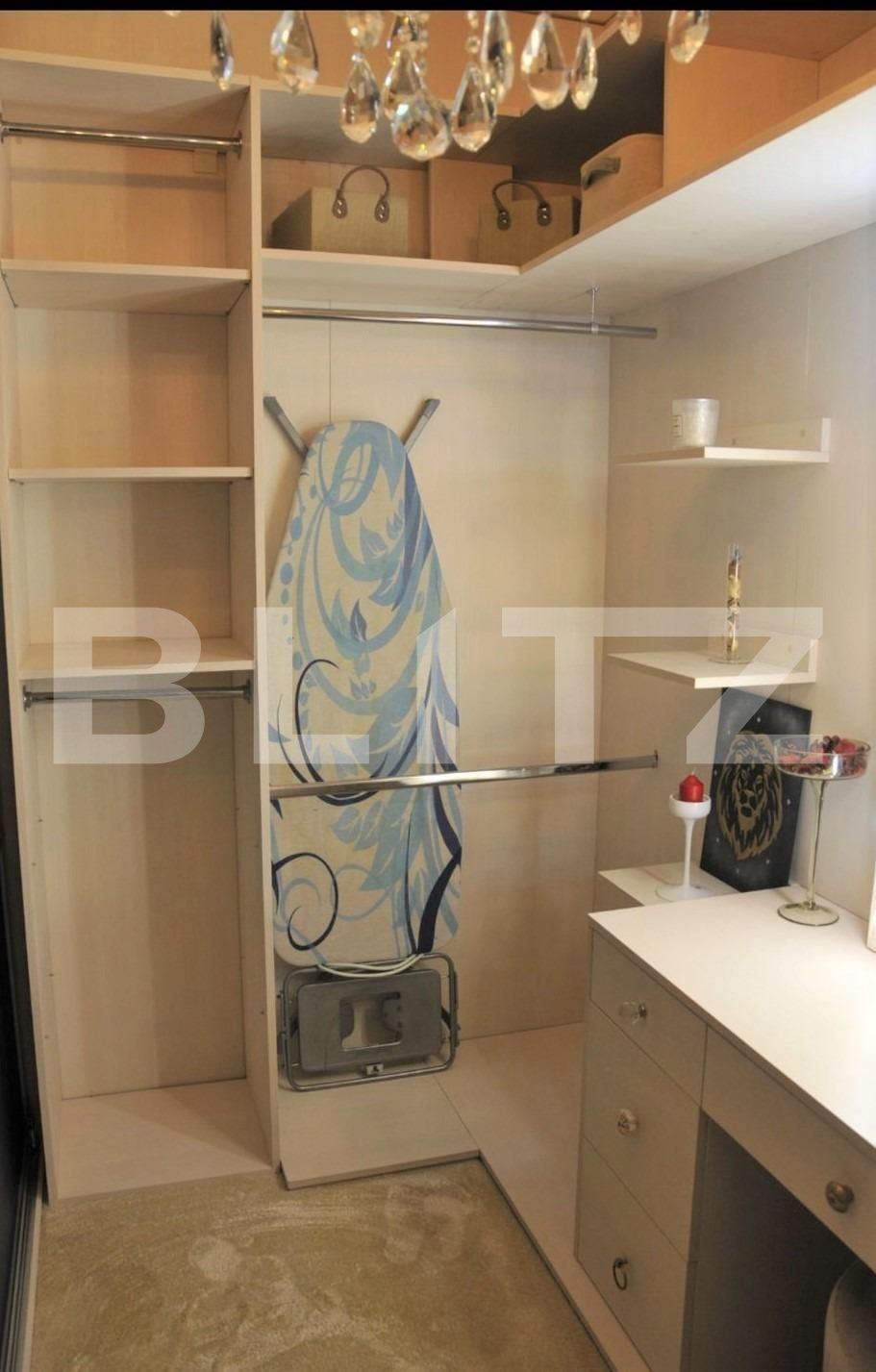 Apartament de închiriat 2 camere Copou - 88321AI | BLITZ Iași | Poza10