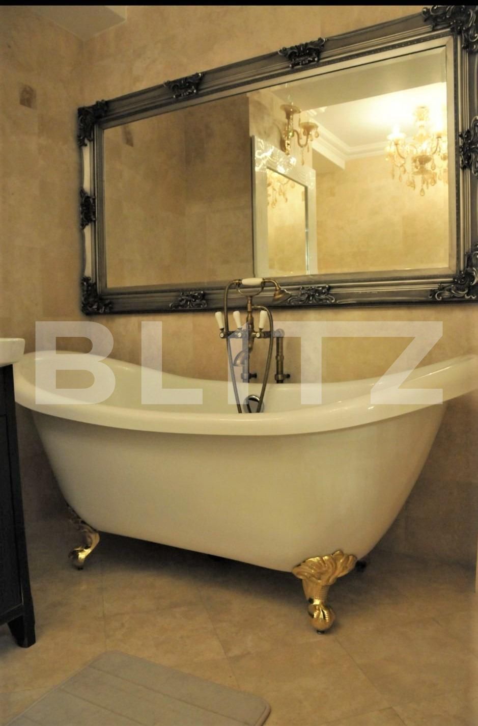 Apartament de închiriat 2 camere Copou - 88321AI | BLITZ Iași | Poza11