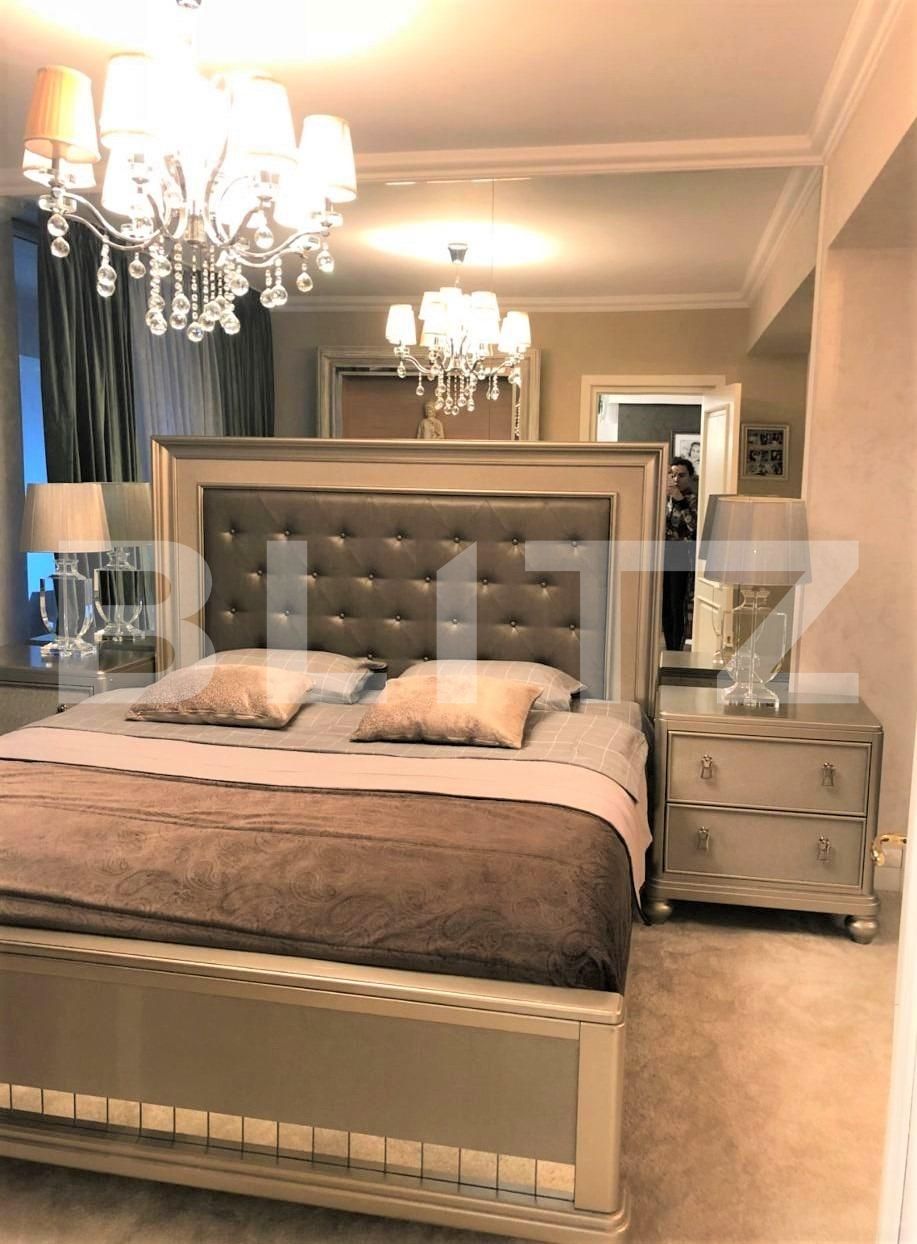 Apartament de închiriat 2 camere Copou - 88321AI | BLITZ Iași | Poza3