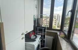 Apartament de 2 camere, lux, prima inchiriere, complex Lazar Residence