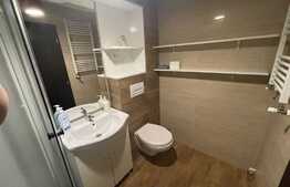 Apartament de 2 camere, lux, prima inchiriere, complex Lazar Residence