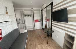 Apartament de 2 camere, lux, prima inchiriere, complex Lazar Residence