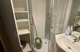 Apartament de 2 camere, lux, prima inchiriere, complex Lazar Residence