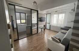 Apartament de 2 camere, lux, prima inchiriere, complex Lazar Residence