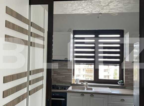 Apartament de închiriat 2 camere Central - 88330AI | BLITZ Iași | Poza3