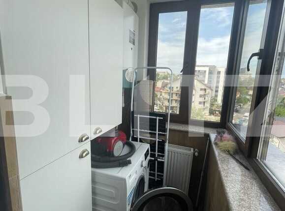 Apartament de închiriat 2 camere Central - 88330AI | BLITZ Iași | Poza8