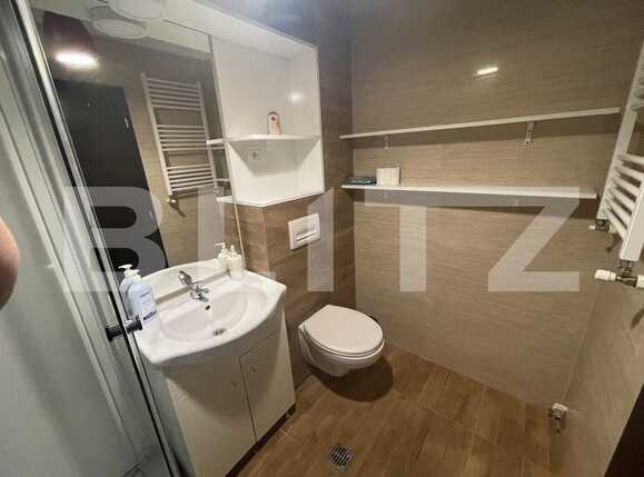Apartament de închiriat 2 camere Central - 88330AI | BLITZ Iași | Poza7