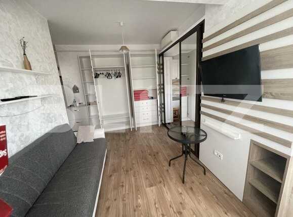 Apartament de închiriat 2 camere Central - 88330AI | BLITZ Iași | Poza2