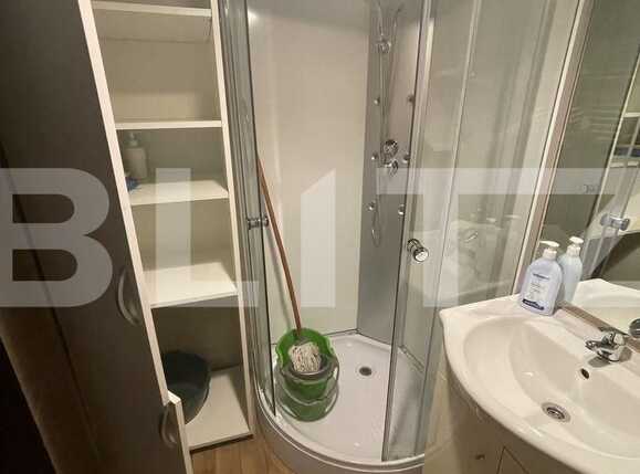 Apartament de închiriat 2 camere Central - 88330AI | BLITZ Iași | Poza6