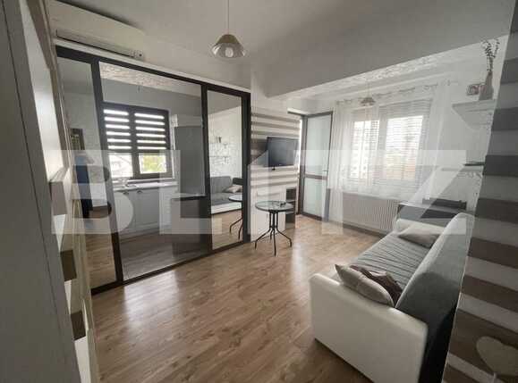 Apartament de închiriat 2 camere Central - 88330AI | BLITZ Iași | Poza1