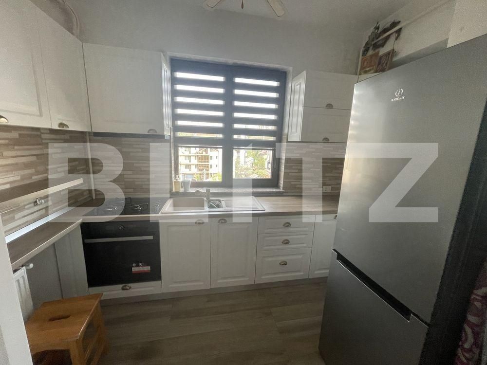 Apartament de închiriat 2 camere Central - 88330AI | BLITZ Iași | Poza4