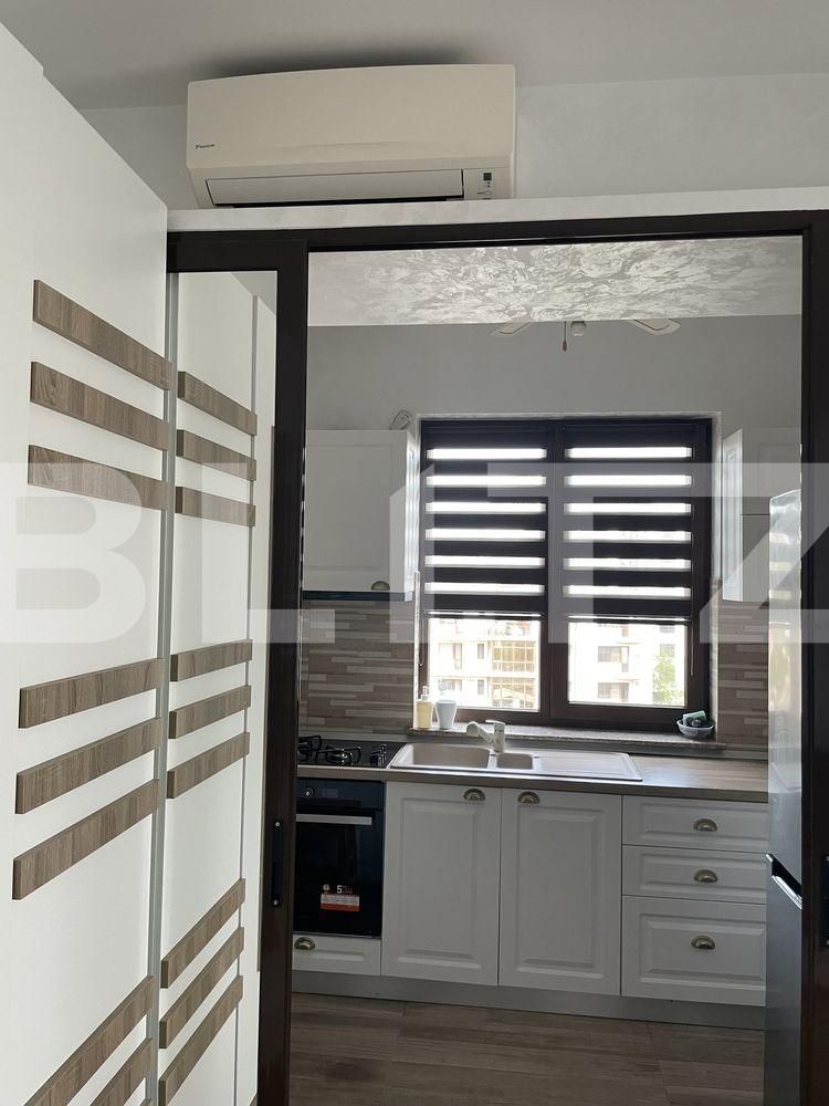 Apartament de închiriat 2 camere Central - 88330AI | BLITZ Iași | Poza3