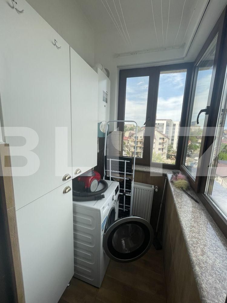 Apartament de închiriat 2 camere Central - 88330AI | BLITZ Iași | Poza8