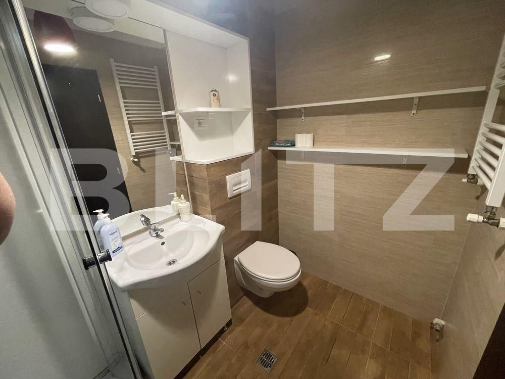 Apartament de închiriat 2 camere Central - 88330AI | BLITZ Iași | Poza7