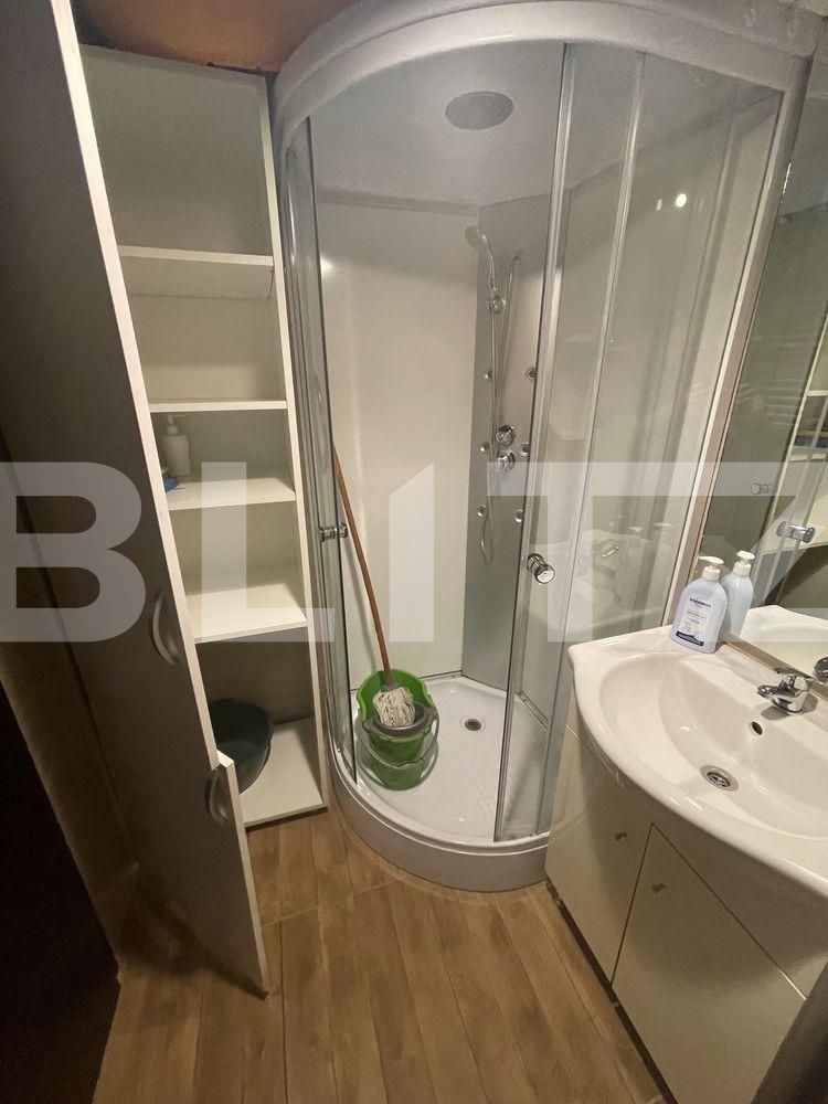 Apartament de închiriat 2 camere Central - 88330AI | BLITZ Iași | Poza6