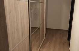 Apartament de 2 camere, 45 mp, prima inchiriere, zona Pacurari