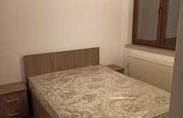 Apartament de 2 camere, 45 mp, prima inchiriere, zona Pacurari