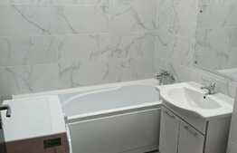 Apartament de 2 camere, 45 mp, prima inchiriere, zona Pacurari