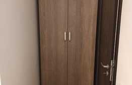 Apartament de 2 camere, 45 mp, prima inchiriere, zona Pacurari