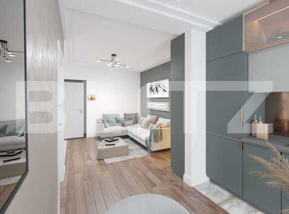 Apartament de vânzare 2 camere Copou - 88338AV | BLITZ Iași | Poza4