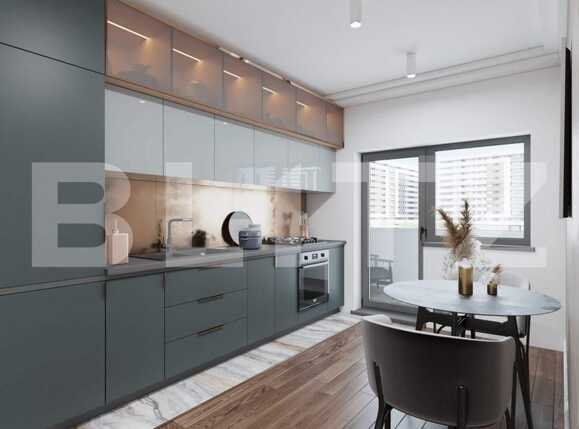 Apartament de vânzare 2 camere Copou - 88338AV | BLITZ Iași | Poza3