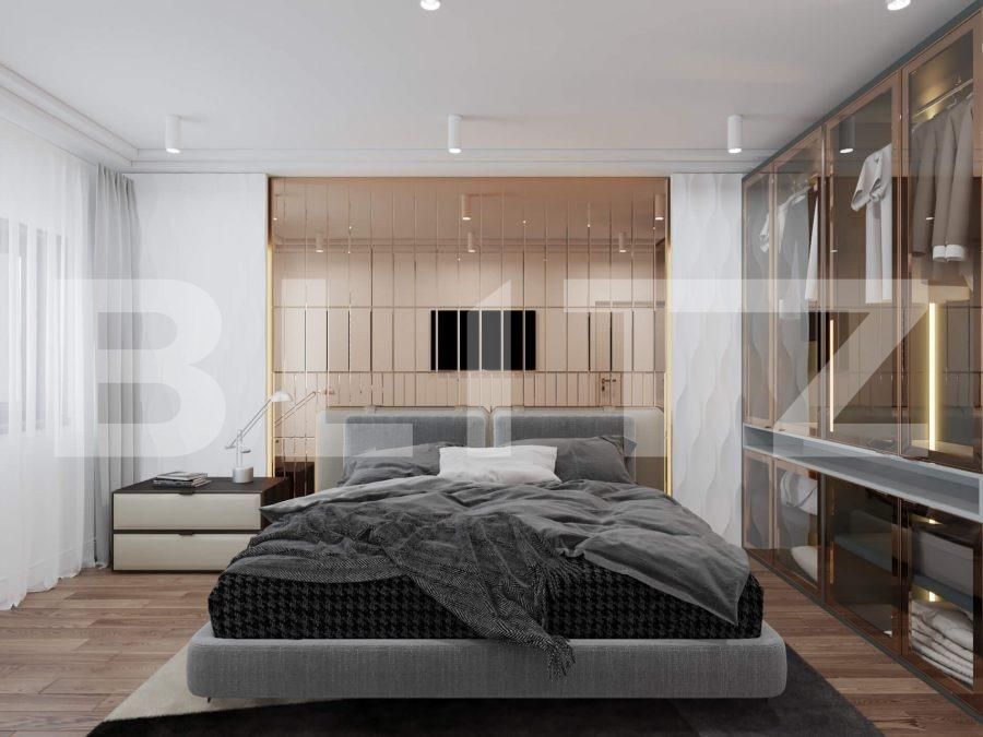 Apartament de vânzare 2 camere Copou - 88338AV | BLITZ Iași | Poza5