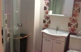 Apartament de 1 camera, bloc nou, 35 mp, zona CUG