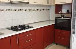 Apartament de 1 camera, bloc nou, 35 mp, zona CUG